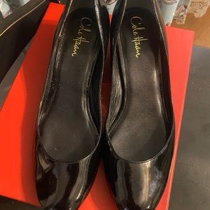 Cole Haan NIKE AIR wedges